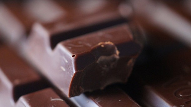 Dark chocolate viewed as functional food after industry marketing push, says Meiji