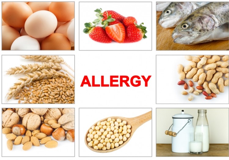 Allergenic ingredients were not correctly labelled on 10% of products. ©iStock/piotr_malczyk 