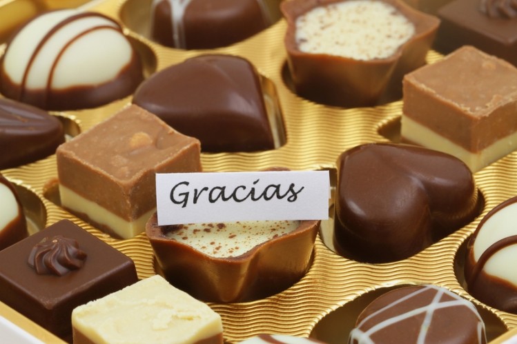 Spanish chocolate & cocoa exports surge 15.5% in 2015 to €470m ($523m)