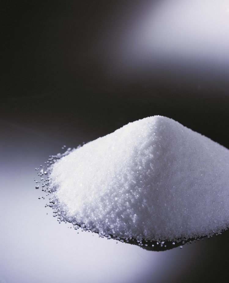 Sugar reduction in foods presents some technical problems