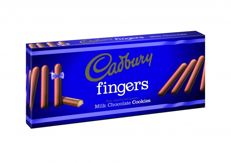 Burton’s Biscuits pins hopes on Cadbury Fingers in priority US market