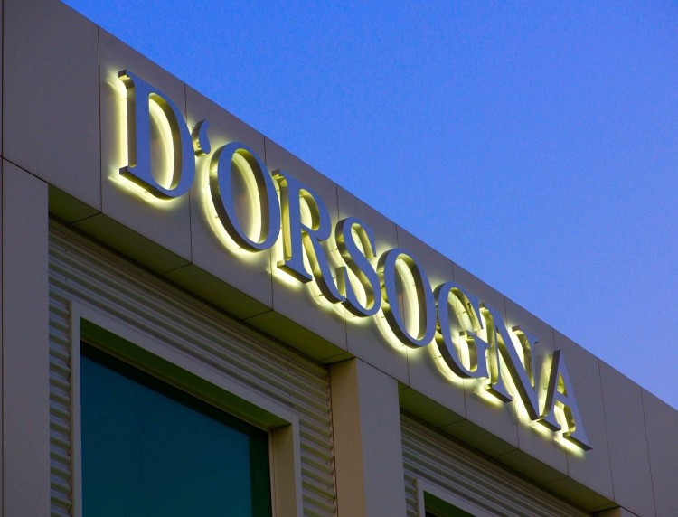 D’Orsogna Dolciaria supplies inclusions and decorations and has prdocution sites in Italy, India and Canada. Photo: Barry Callebaut