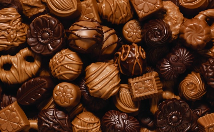 The ever-growing ingredient business has been distracting Gertrude Hawk Chocolates’ business.  Photo: Gertrude Hawk Chocolates