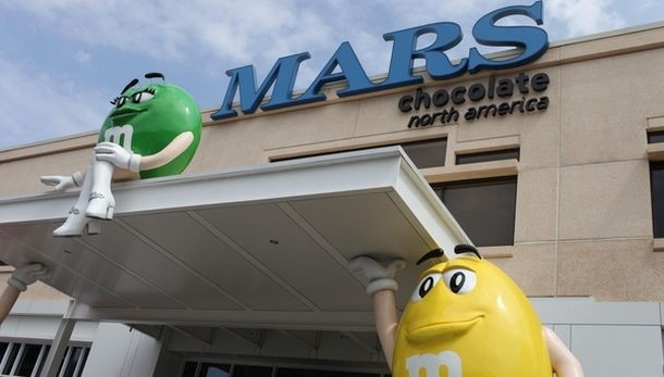 Mars backs proposal to list added sugars on Nutrition Facts panel 