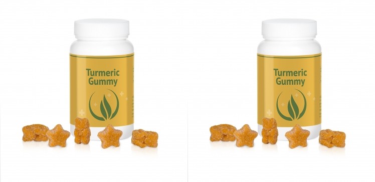Anlit's latest gummy supplement is made with pectin instead of gelatin.  Photo: Anlit 