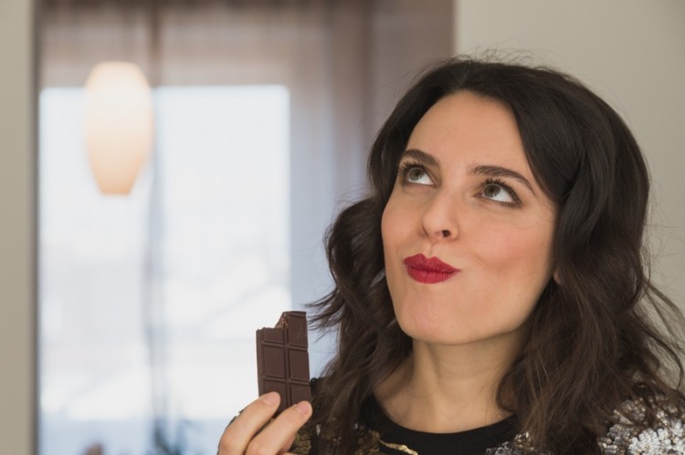 Daily chocolate consumption linked to fighting insulin resistance in Luxembourg study. Photo: iStock - Stefano Tinti