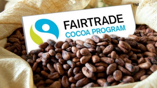 Ferrero ups sustainable cocoa and sugar purchases as it aims to source both ingredients solely from sustainable sources by 2020. Photo: Fairtrade