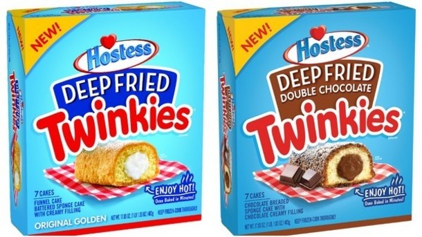 Hostess plans to continue focusing on penetrating several new product categories in the future. Pic: Hostess Brands 