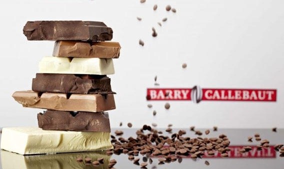 Barry Callebaut pumps millions into sustainable cocoa