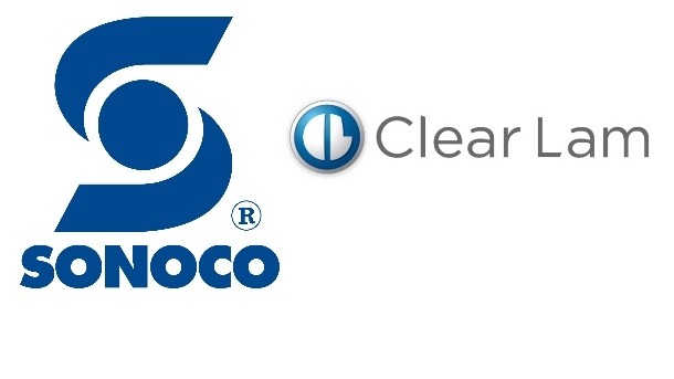Sonoco's acquisition of Clear Lam is expected to close in the third quarter of 2017.