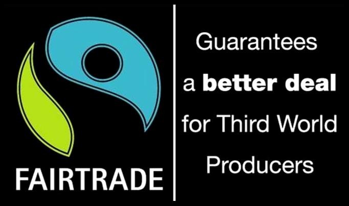Fair trade supply is on the up, says the new report