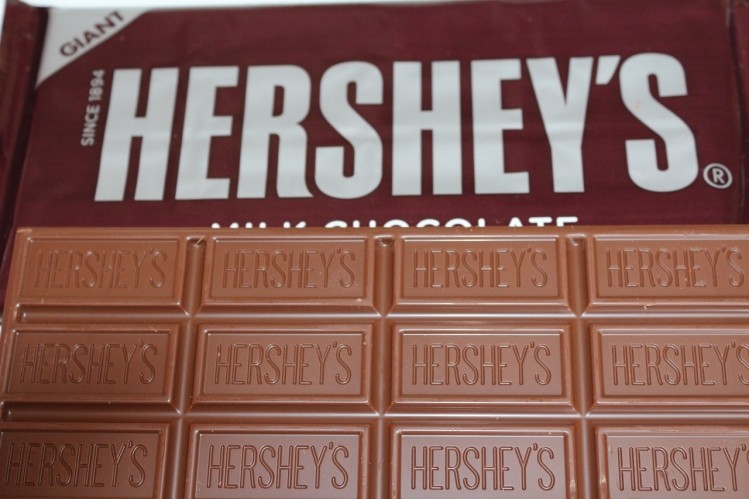 Hershey’s reports significant progress in new 2014 CSR report