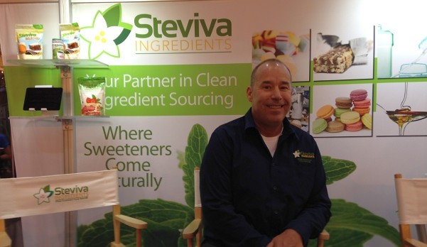 Steviva Ingredients sells a wide variety of stevia ingredients and also has a line of branded consumer products sold primarily through the natural channel