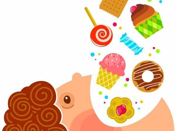 Consumers group cites marketing to kids as main health concern for Europe’s confectionery market amid rising obesity rates. iStock - Yelet
