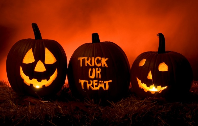 US Halloween candy sales exceed expectations in 2013