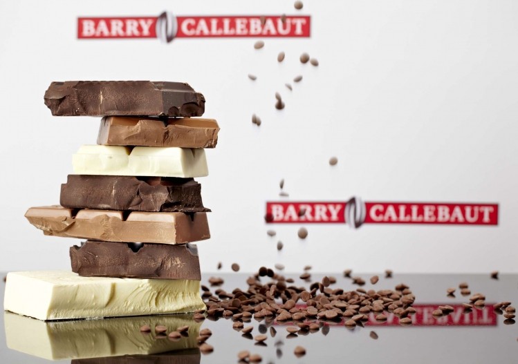 Emerging markets and outsourcing deals spur Barry Callebaut volume growth