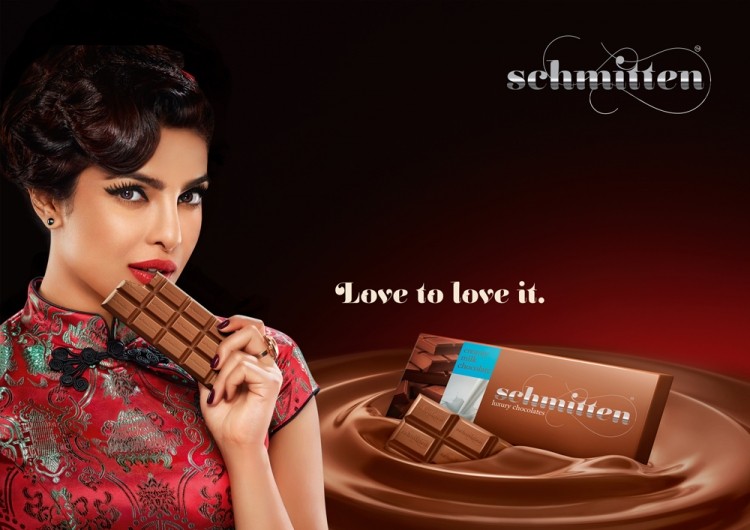‘We would like to be a leading luxury chocolates firm' - Rajhans Group states intentions with Schmitten brand