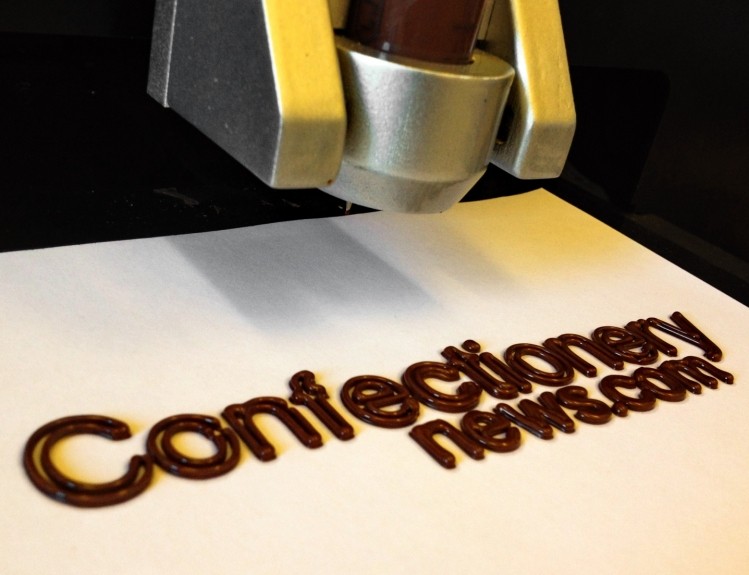 Choc Edge offers perspective on the state of 3D food printing