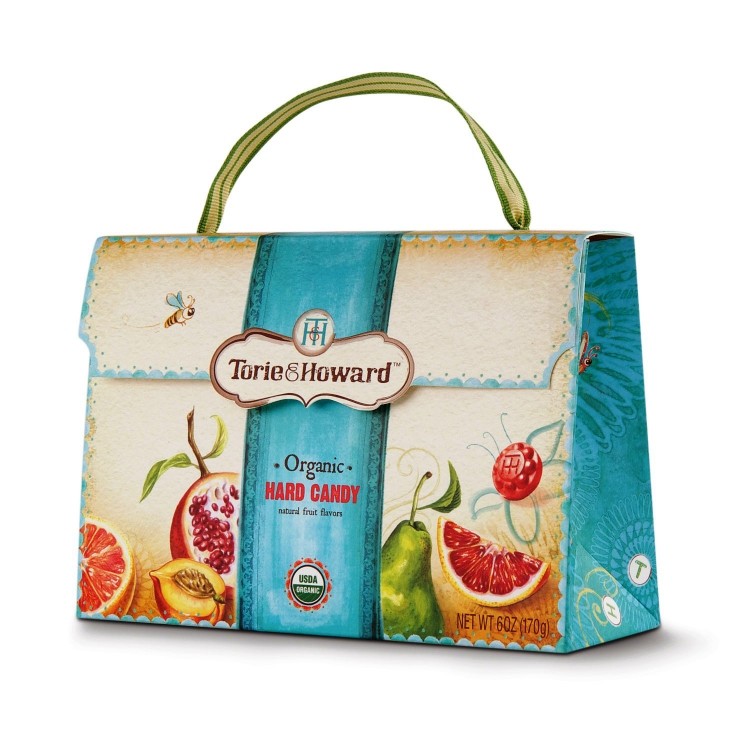 Walgreens to stock Torie & Howard gift handbag over Easter and Mother’s Day