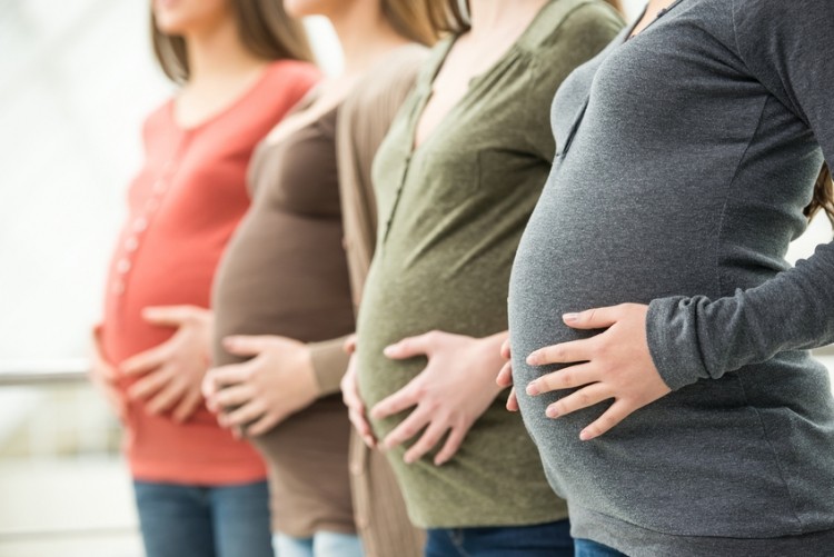 'Every pregnant woman takes some form of supplement so if you’re taking it then why not take it in a form that is also very tasty and healthy.' ©iStock/vadimguzhva