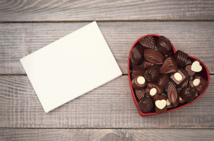 Are you ready for Valentine's Day? Picture: iStock.