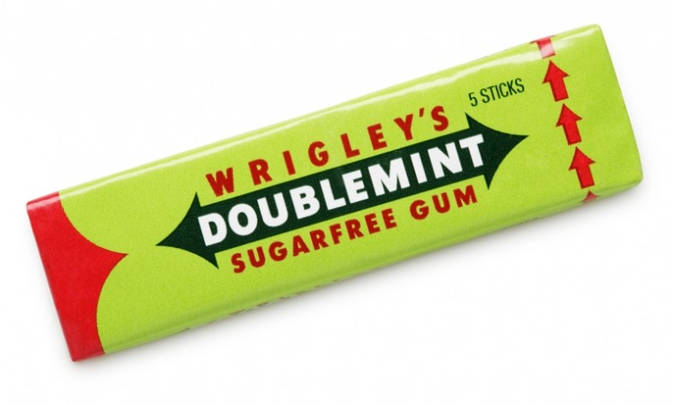 Wrigley claims two Chi-Town e-liquid flavors violate its trademarks for Doublemint and Juicy Fruit. ©iStock/Roman Samokhin