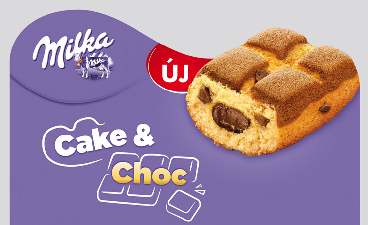 $50m investment over three years to consolidate Milka and Cadbury choco-bakery in Hungary now complete