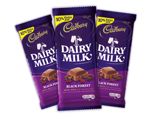 "...Whittaker’s are attempting to leverage off our established trademark," say Mondelēz New Zealand