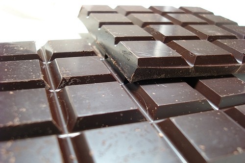 Can chocolate be healthy and indulgent?