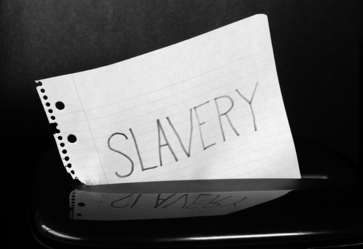 Slavery and child labor enforcement ramped up under new US legislation as Congress scraps 86-year old exemption.  Photo iStock Kenneth Schulze