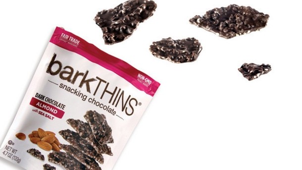 Thin snacks are a result of growing demand for on-the-go convenience.