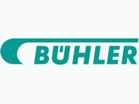 logo Bühler