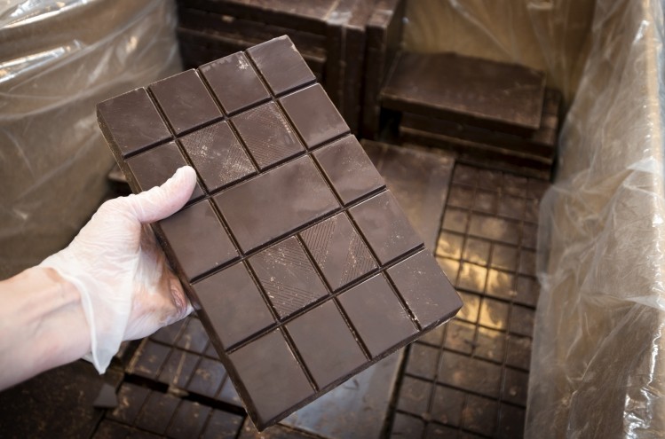 Stevivia says its blend is well-suited for sugar-free chocolates and comes as the natural sweetener market is set to grow in the next three to four years. Source: Steviva.