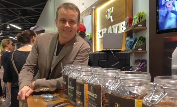 KRAVE Jerky general manager: We could be a $500m brand