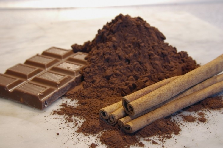 Third Quarter cocoa grind data from Asia, Europe and North America in Q3 shows 1% drop 