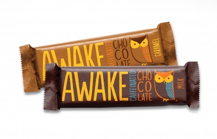Awake Chocolate founder: “Europe would probably be the first place we’d look to expand beyond North America. There are a lot of cool and interesting products developed in Europe and a lot of European consumers are forward thinking."