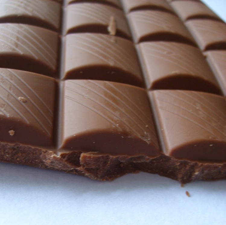 Chocolate an indulgent allowance for most Americans but some are cutting back: Mintel. Photo Credit: Siona Karen