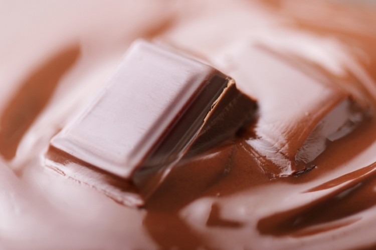 Melt-free: Mondelēz files patent for chocolate that keeps its shape at 50°C
