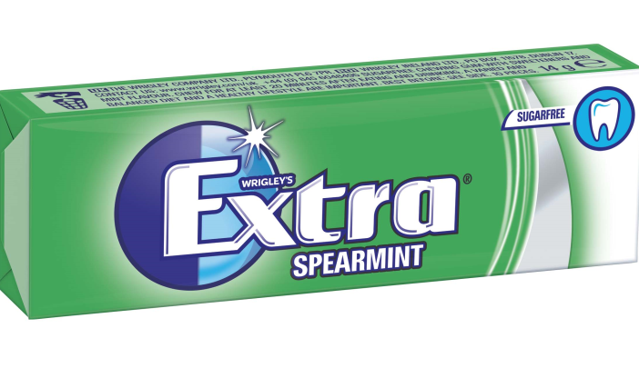 Wrigley UK eyes new chewing occasions with refreshed Extra gum