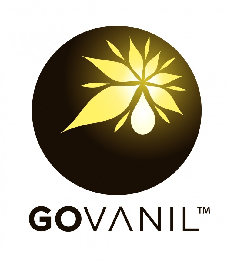 Govanil is a new intense vanilla flavor range from Rhodia