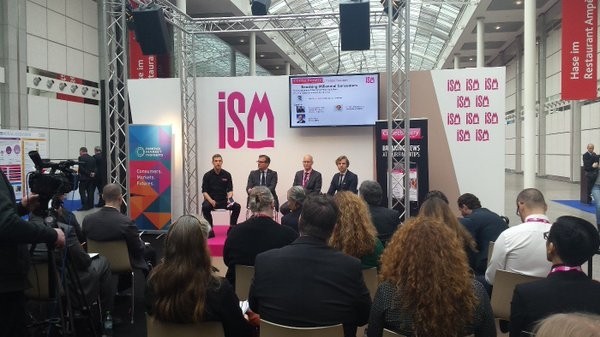 Mars Chocolate Germany's e-commerce leader is among the panelists for ConfectioneryNews' ISM & ProSweets debates