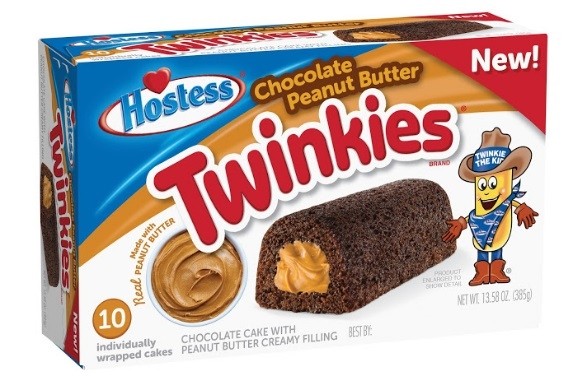 Smuckers is purportedly close to finalising a deal to snap up Twinkies maker, Hostess Brands. Pic: Hostess