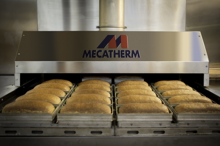 Mecatherm’s equipment can produce a wide range of products while exactly meeting the quality criteria required. Pic: Mecatherm