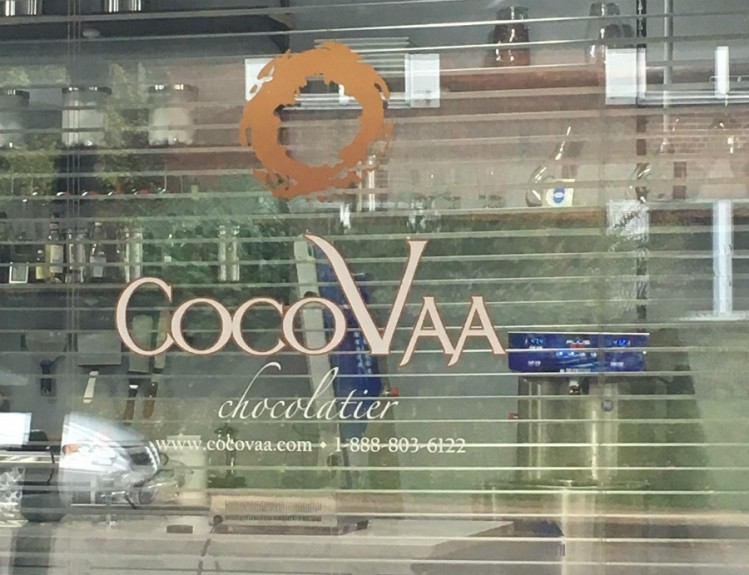 CocoVaa said it has nothing to do with Mars' nutritional dietary supplements business, CocoaVia. Photo: CocoVaa 