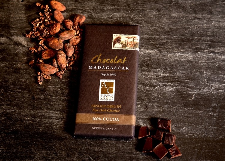 Chocolat Madagascar says premium chocolate shift will help create value at cocoa origin. Photo: CM