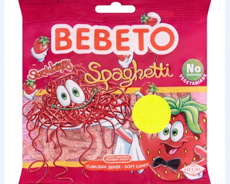 Bebeto products now sold in Morrisons. Photo: Bebeto.