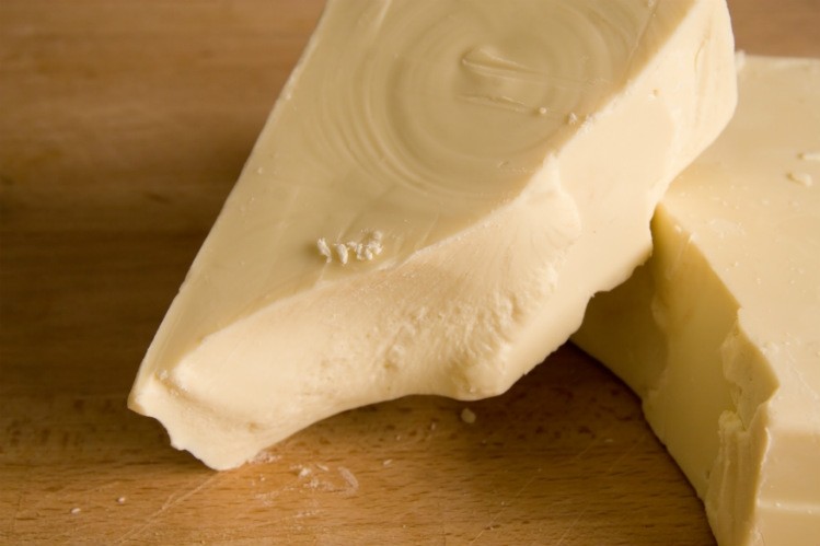 The price of white chocolate jumped in the late 90s as cocoa butter costs increased, which could have led to the varietal's growing status as a premium type. Pic: Getty Images/Millobixo