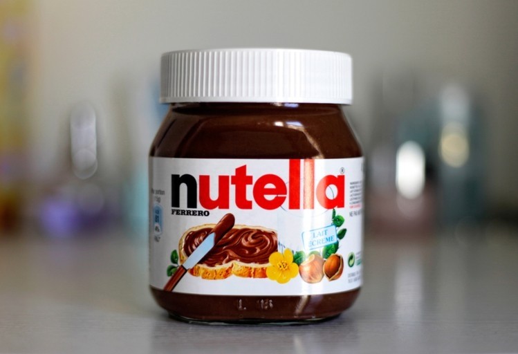 Nutella production has been hit because of a dispute at one of its French factories