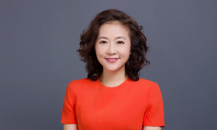 CREATIVE CONVERSATIONS: Elaine Wu, co-founder, Amos Sweets