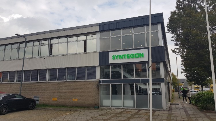 Syntegon packaging Technology BV's Schiedam  site is celebrating 60 operational years. Pic: Syntegon packaging Technology BV